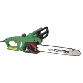 ELECTRIC CHAIN SAW