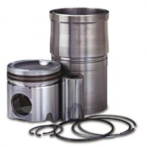 Piston & Liner Kit