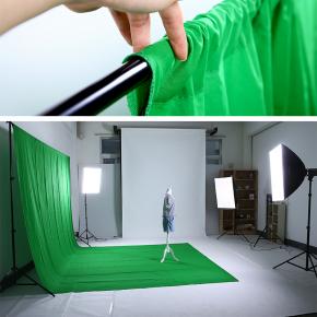 Chroma Key Screens