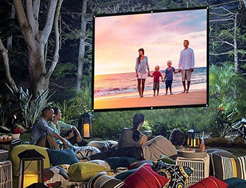 Projection Screens